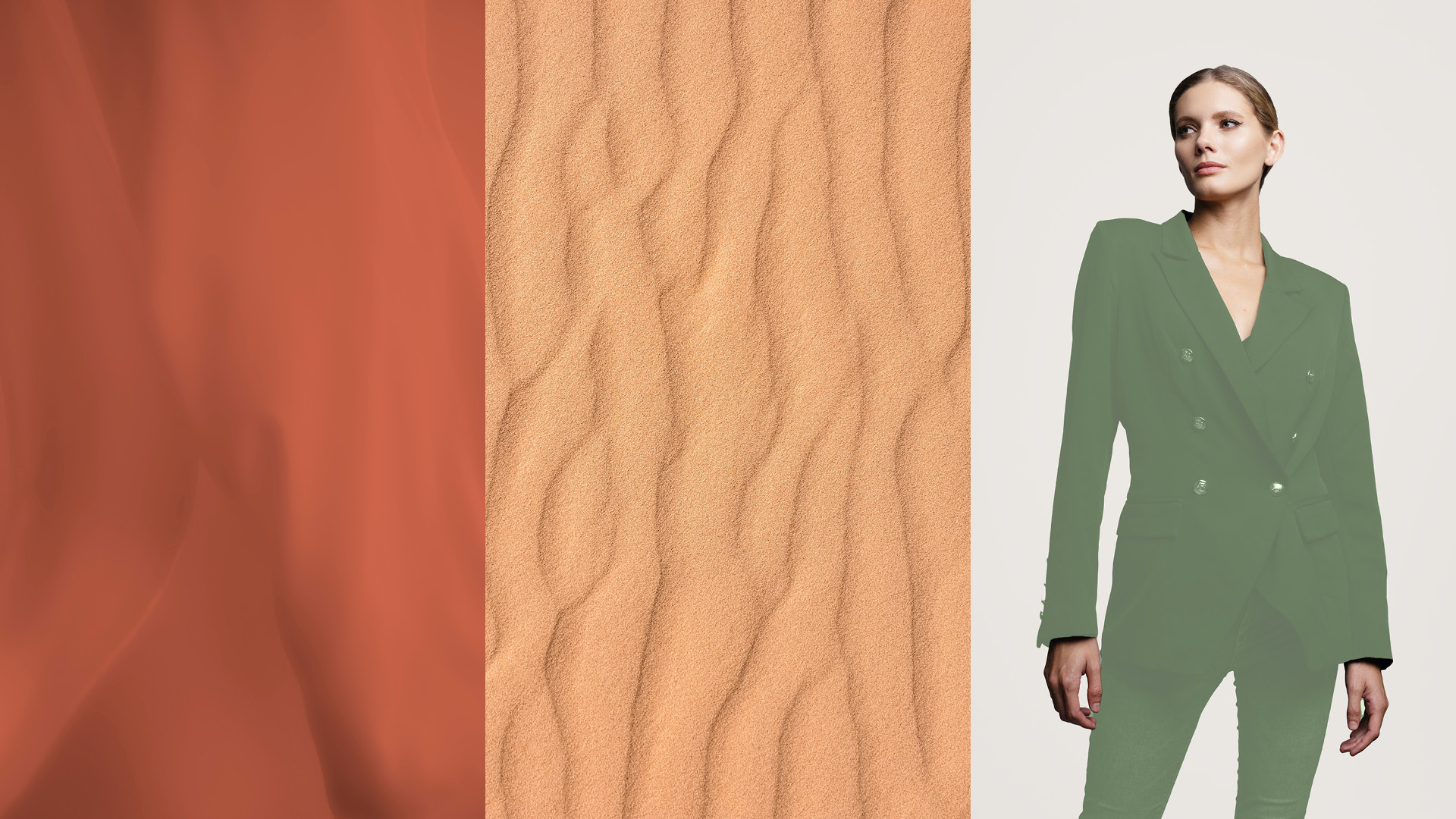 Texturas e cores identidade Bruna Paludo